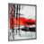 Silver Picture Frame