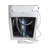 Tankless Smart Toilet With Bidet Built In, One-piece Bidet Toilet Seat, Auto Flush,Heated Seat, Warm Water and Dry, Adjustable Temp,Remote Control Side Know-130060375