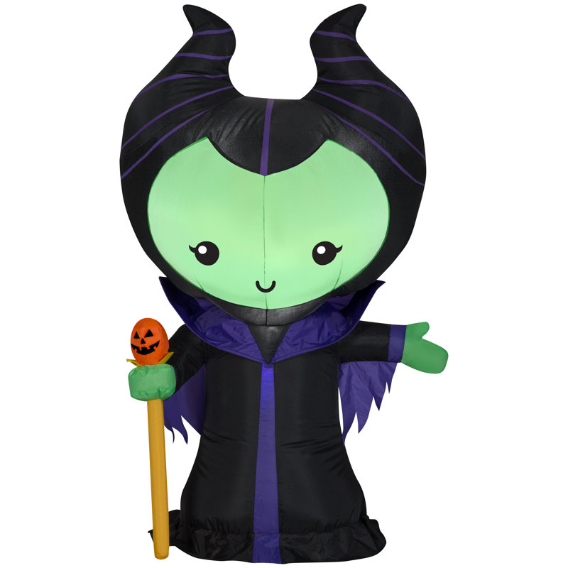 Gonflable Gost Maléfique