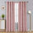 Kellda Thermal Room Darkening Polyester Curtain Panels-1382751038-1382751031