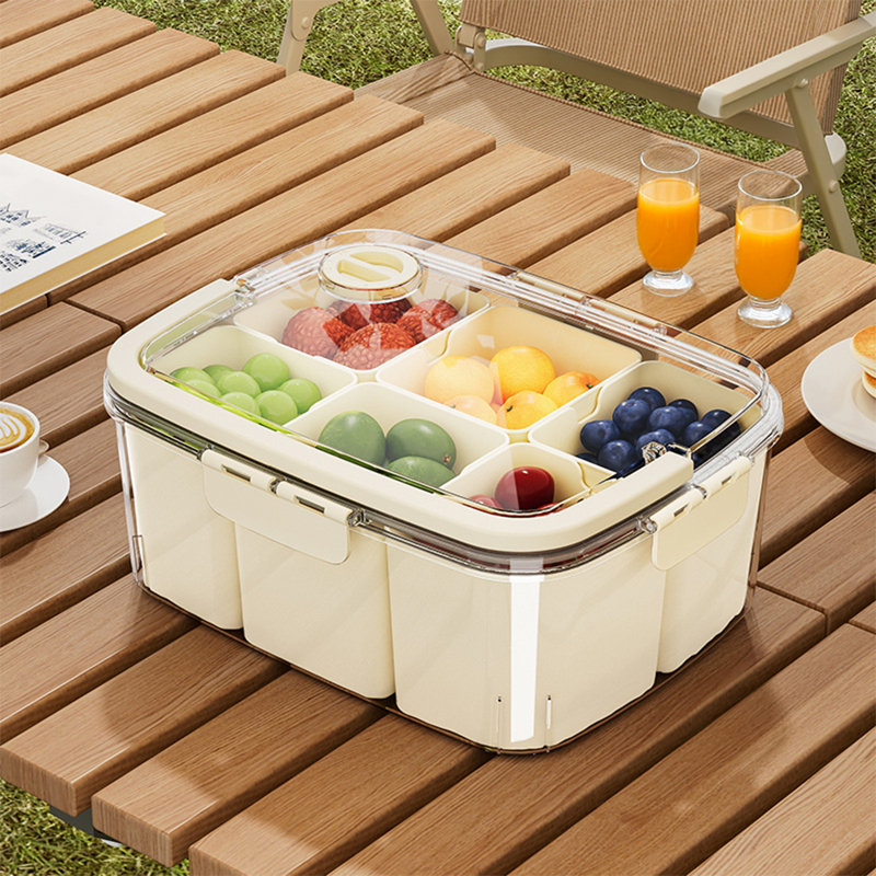 500ml Food Storage Container