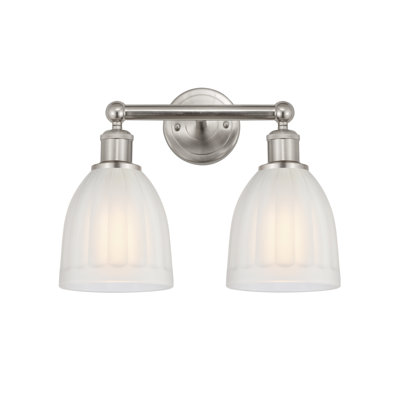 Radegonde 2 - Light Dimmable Vanity Light