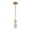 Luminaire suspendu simple à 1 lumière Angelus-96149649