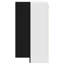 Vidaxl Kitchen Cabinet Grey Sonoma 57 X 57 X 100 Cm Engineered Wood-121217582