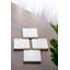 Ensemble de sous-verres Everly Quinn
