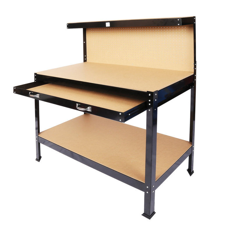 Storage Bench, 63" H x 48" W x 24" D