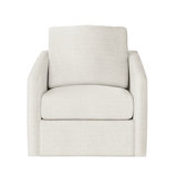 Landry Bernhardt Swivel Chair