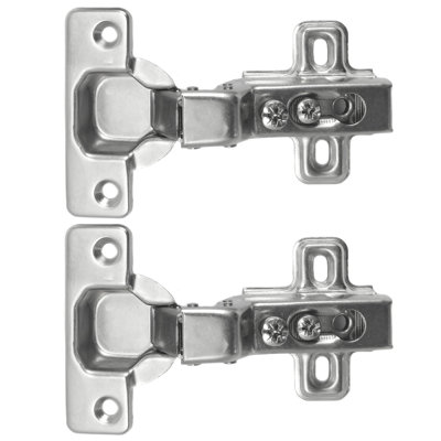 Invisible/Concealed Single Door Hinge