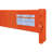 6000 lbs Pallet Racking Step Beam
