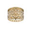 Plafonnier encastré en cristal Fredric-83270104