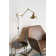 Mathena Iron Plug-in Cushion With Filling