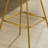 Neuhaus Swivel 28.34" Bar Stool-2049984298