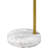 Jarratt 87 " Arched Floor Lamp