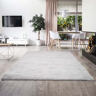 Bernise Machine Woven Indoor Rug