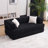 Folding Sofa Bed, 78.5" Convertible Couch Bed With 2 Pillows, Fold Out Couch, Foam Spring Floor Mattress, Futon Couch For Living Room, Office, Apartment-1628364707-1628364704