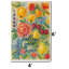 Chemin de table aquarelle