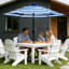 Parasol de marché 9 pi Getir-1906548036