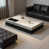 Blanc / gris clair