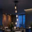 Mathurine - Light Cluster Pendant-821381209-821381208