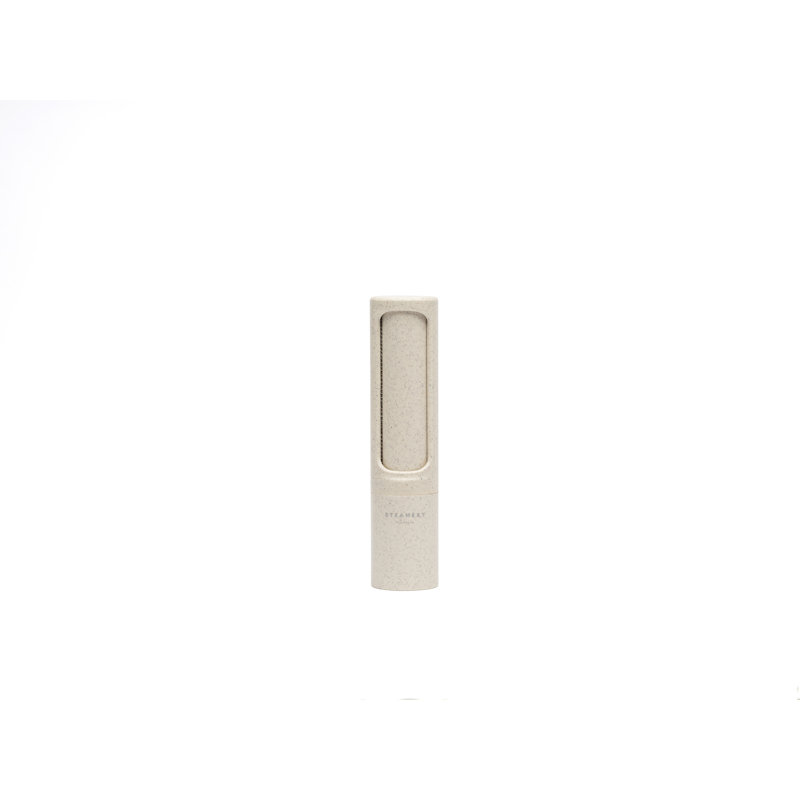 Brosse à peluches - beige