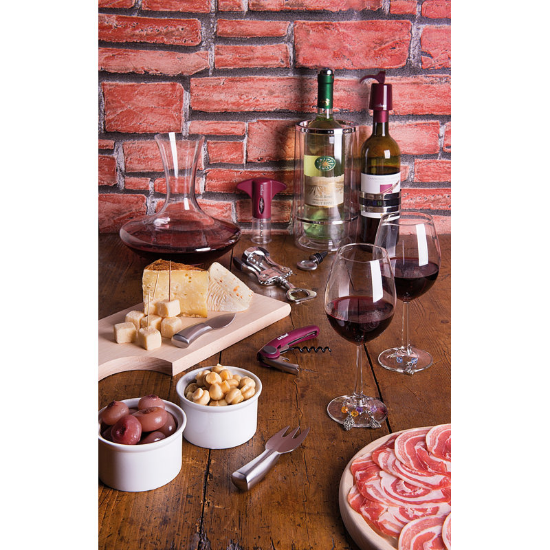 Sommelier 530ml Goblet Set