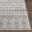 Eagean Geometric Indoor/Outdoor Rug-1212243538