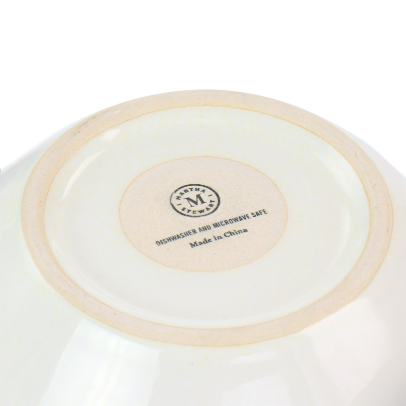 20 oz. Cereal Bowl Set