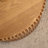 Nesting Coffee Table Set with Vertical Textured Embossed Design-1254109640-1272716205