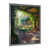 Silver Picture Framed
