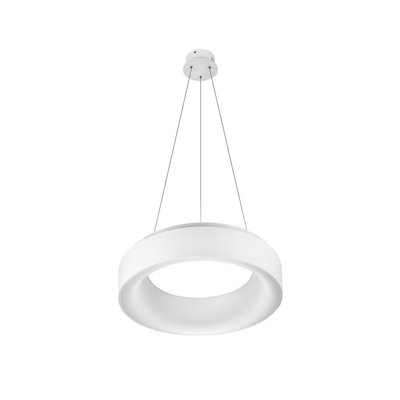 Sovana 1 - Light LED Drum Pendant