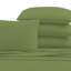 Ensemble de draps rafraîchissant et respirant Hotel Luxurious-422422682-422422665
