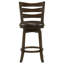Chaise de bar pivotante à hauteur de comptoir Ofure-1599362547-1551389790