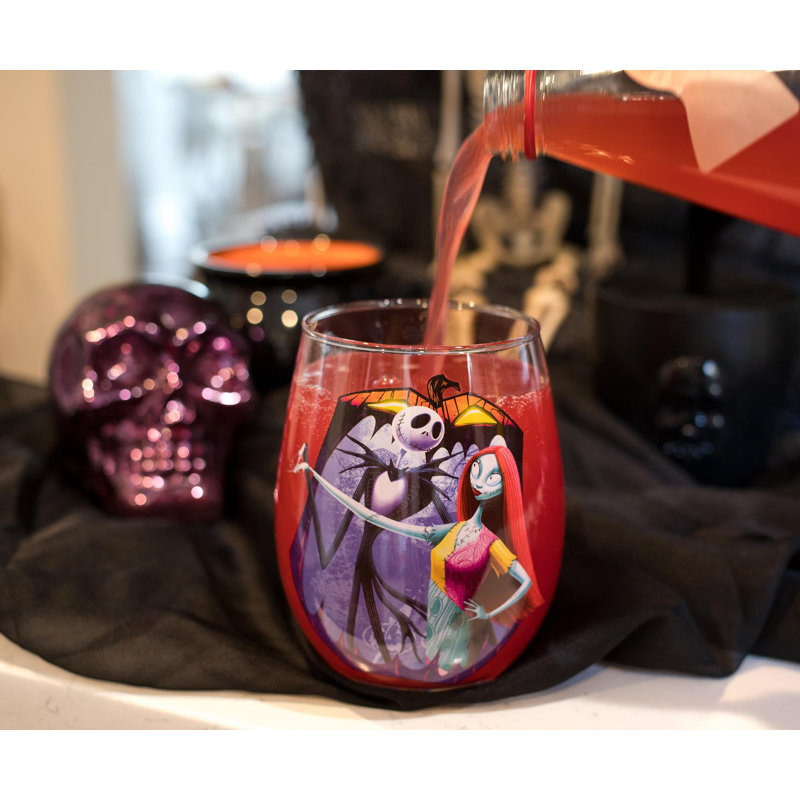 20oz. Drinking Glass
