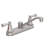 2-handle Bathroom Faucet-101141859