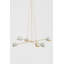 Turner 6 Light Chandelier