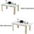 Benthe Writing Desk