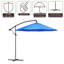 Parasol de jardin Pure Garden-33048755