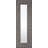 Nisswa Styrene Flat Wall Mirror