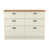 Cream Ash/Riviera Oak