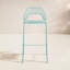 Hot Mesh Outdoor Bar Stool-27325558-40666470