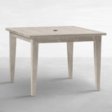 Club Teak Outdoor Dining Table
