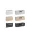 Continuum 3 Door Sideboard-32091871