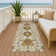 Machine Washable Indoor/Outdoor Mattis ACN2306 Global Rug