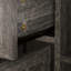 70.9"H Food Pantry Cabinet
