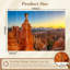 Papier peint adhésif auto-adhésif Bryce Canyon Sunrise-1293478130