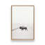 Prairie Traveller II, reproduction sur toile-1564093931-1564093934