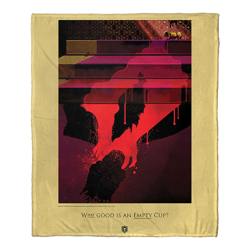 Throw Blanket