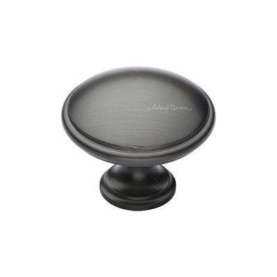 Andria 1 1/2" Diameter Round Knob
