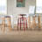 Liliana Upholstered Counter Stool-2022529426-2029317222
