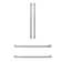 Refrigerator Handle Kit